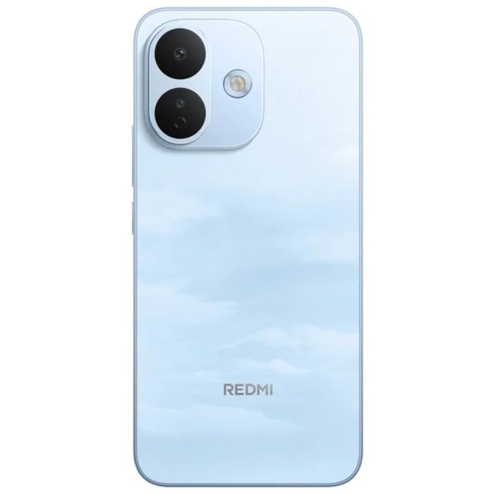 Xiaomi Redmi Note 17 Pro 5G 6GB RAM 256GB Azul